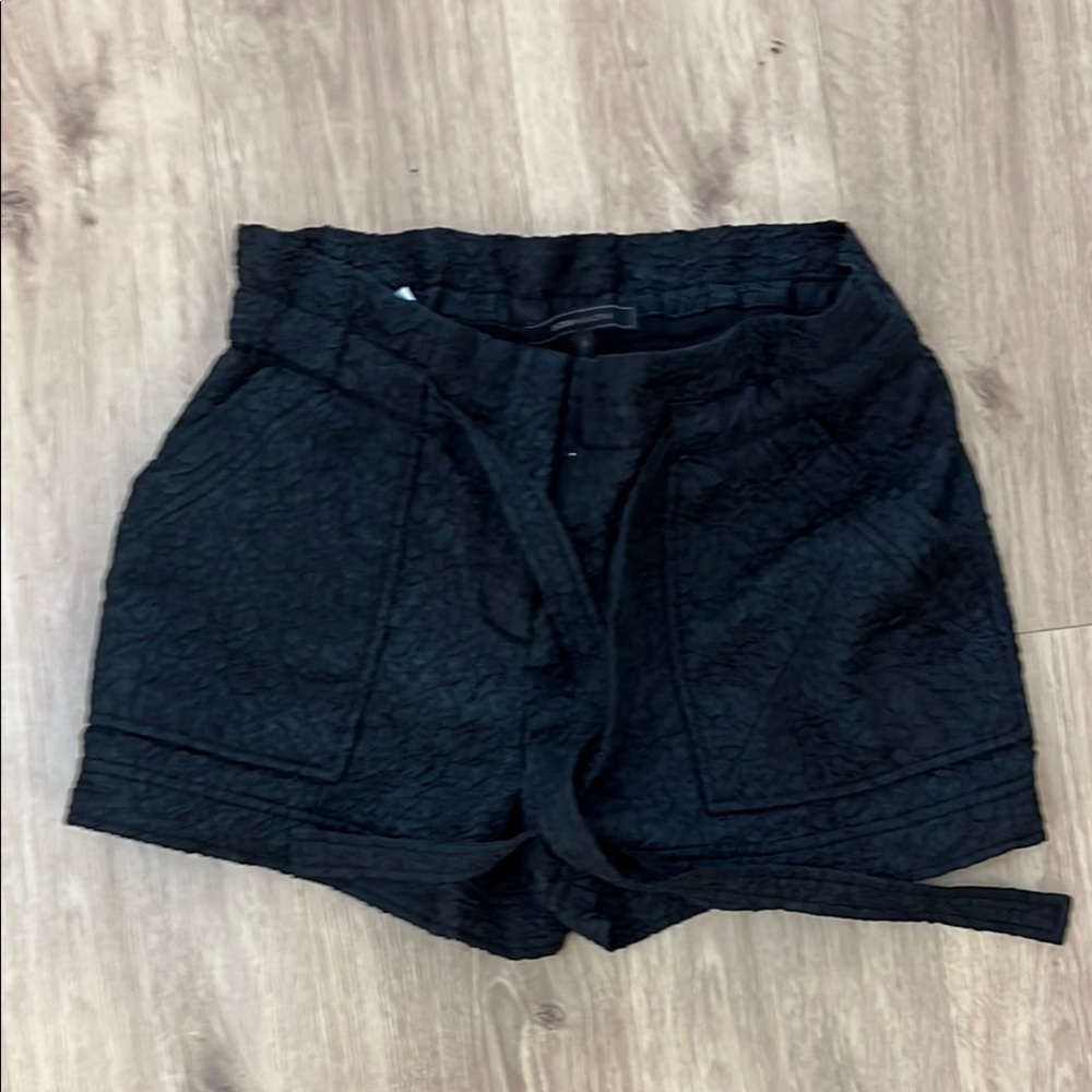 BCBG Max Azria Women's Shorts - Black, Small